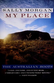 Cover of edition myplace00morg