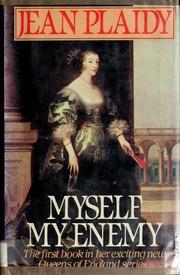 Cover of edition myselfmyenemy00plai