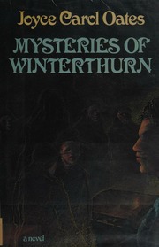 Cover of edition mysteriesofwinte0000oate