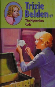 Cover of edition mysteriouscode0000kenn