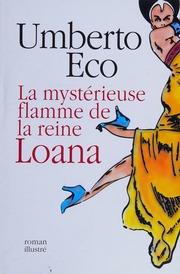 Cover of edition mysteriousflameo0000umbe