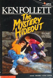Cover of edition mysteryhideout0000foll_e7o2