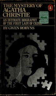 Cover of edition mysteryofagathac00roby