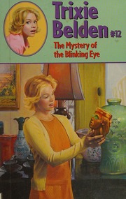 Cover of edition mysteryofblinkin0000kenn
