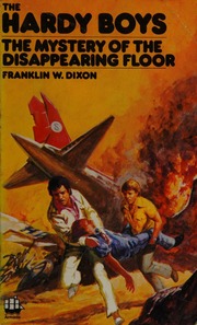 Cover of edition mysteryofdisappe0000dixo