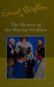 Cover of edition mysteryofmissing0000blyt_e7x6