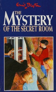 Cover of edition mysteryofsecretr0000blyt_x9s2