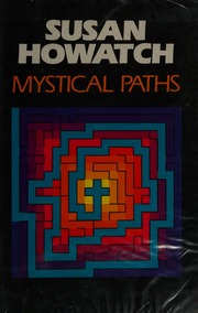 Cover of edition mysticalpaths0000howa