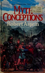 Cover of edition mythconceptions00aspr