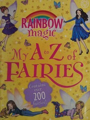 Cover of edition mytozoffairies0000mead