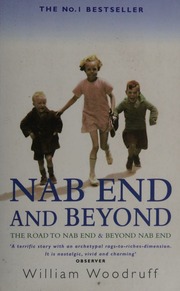 Cover of edition nabendbeyondroad0000wood