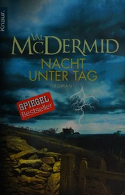 Cover of edition nachtuntertagrom0000mcde