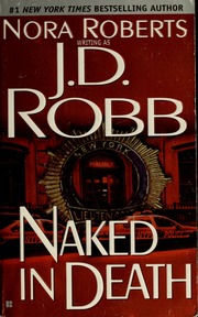Cover of edition nakedindeath00robb