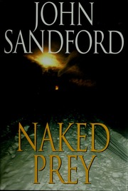Cover of edition nakedprey00sand
