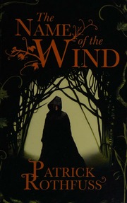 Cover of edition nameofwind0000roth_q2a6