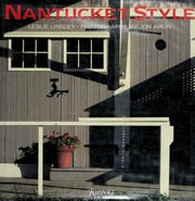 Cover of edition nantucketstyle0000lins