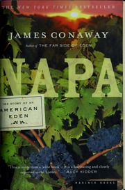 Cover of edition napa00jame