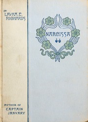 Cover of edition narcissaorroadto00rich