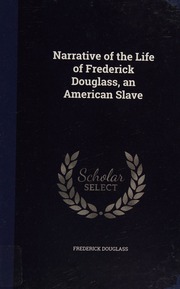 Cover of edition narrativeoflifeo0000fred