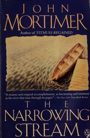 Cover of edition narrowingstream00mort