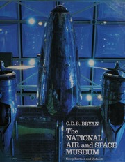 Cover of edition nationalairspace0000brya