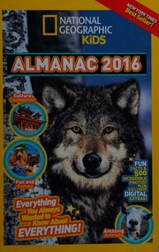 Cover of edition nationalgeograph0000unse_v5c8