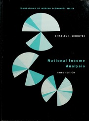 Cover of edition nationalincomean00schu