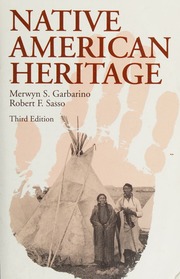 Cover of edition nativeamericanhe0000garb_d8f3
