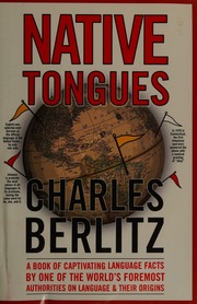 Cover of edition nativetongues0000berl