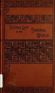 Cover of edition naturallawinspir188700drum