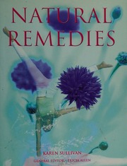 Cover of edition naturalremediese0000sull