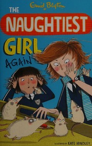 Cover of edition naughtiestgirlag0000blyt_u8r9