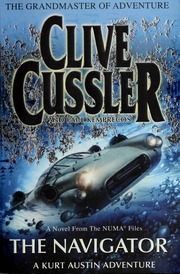 Cover of edition navigator00cliv
