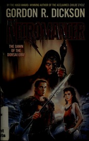 Cover of edition necromancer00gord