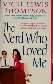 Cover of edition nerdwholovedme2004thom