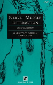 Cover of edition nervemuscleinter0000vrbo