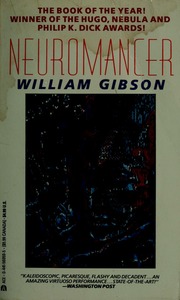 Cover of edition neuromancer00gibs