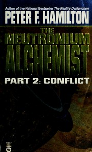Cover of edition neutroniumalchem00hami