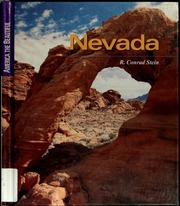 Cover of edition nevadastei00stei