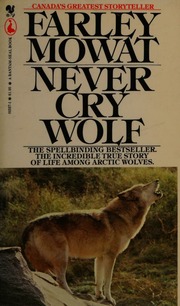 Cover of edition nevercrywolf0000mowa