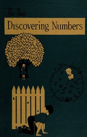 Cover of edition newdiscoveringnu0000unse