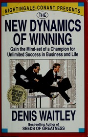 Cover of edition newdynamicsofwin00wait