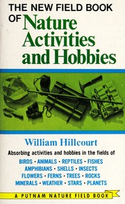 Cover of edition newfieldbookofna0000hill