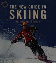 Cover of edition newguidetoskiing0000heck