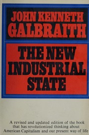 Cover of edition newindustrialsta00galb_6