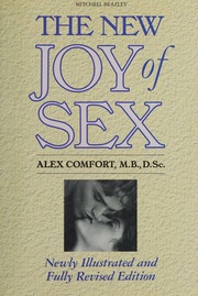 Cover of edition newjoyofsex0000comf_x3t9