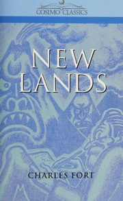 Cover of edition newlands0000fort_b2q1
