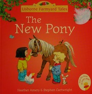 Cover of edition newpony0000amer_x3k6