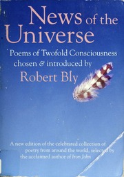 Cover of edition newsofuniverse00robe_0
