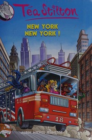 Cover of edition newyorknewyork0000stil